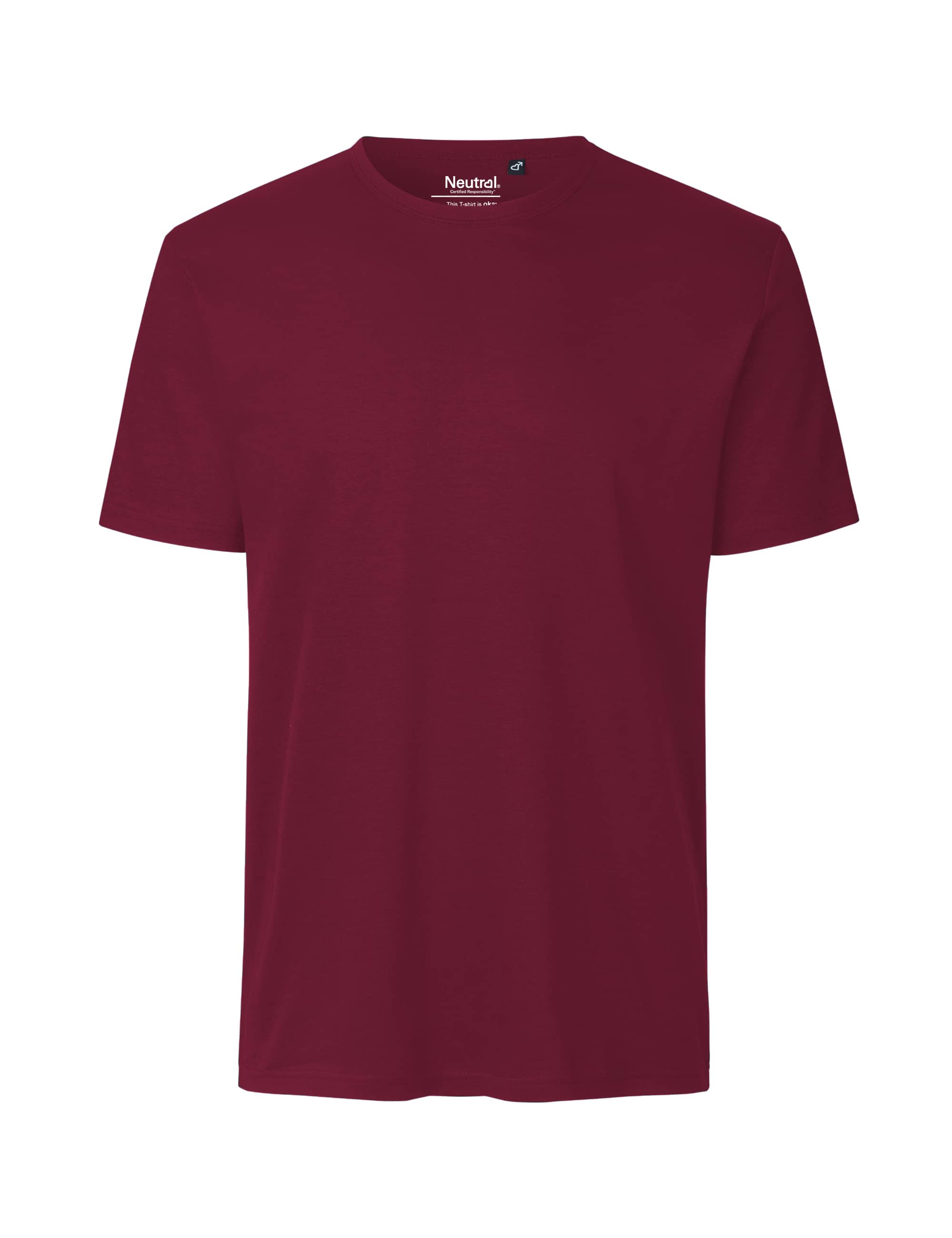Men´s Interlock T-Shirt