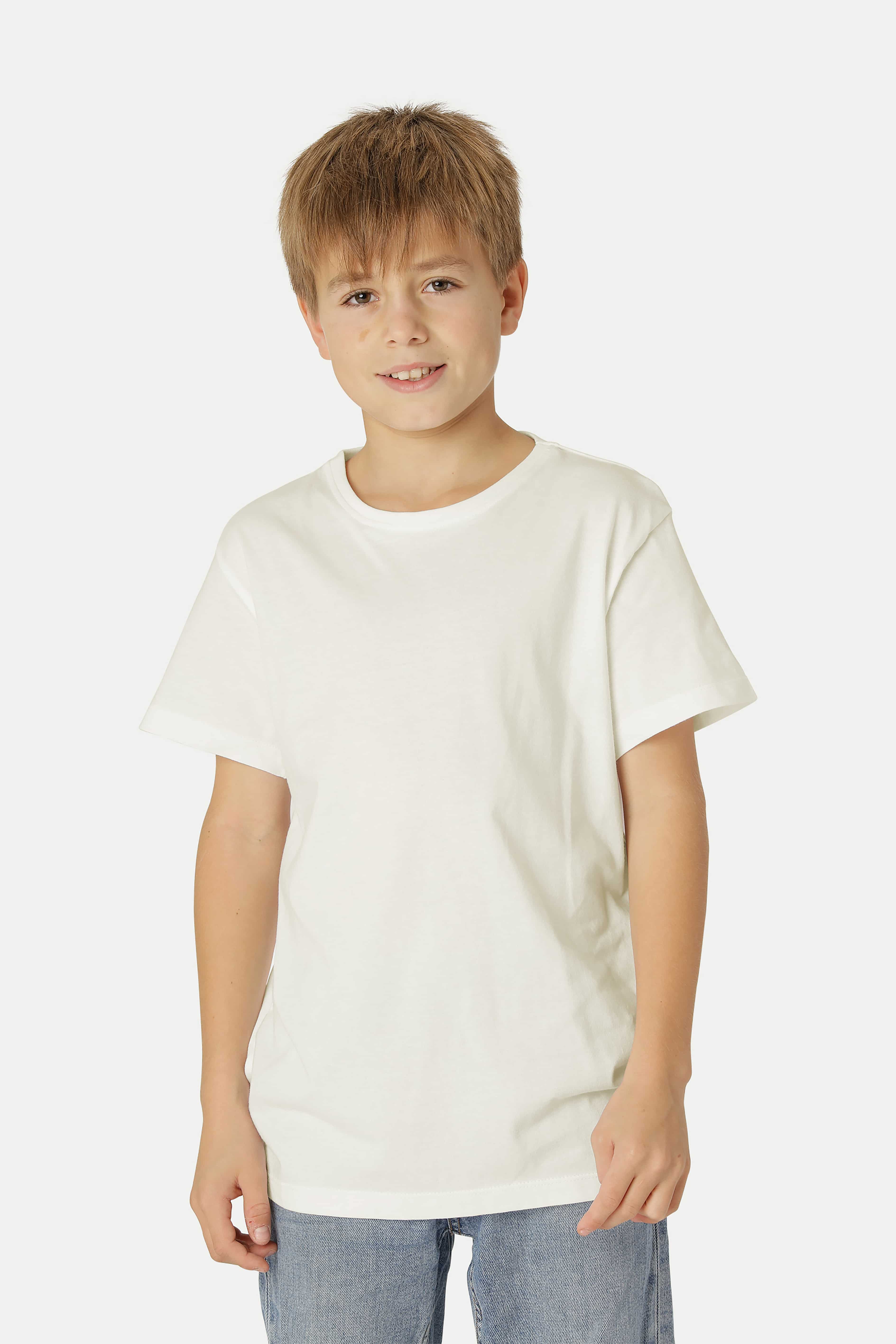 Kids´ Short Sleeve T-Shirt