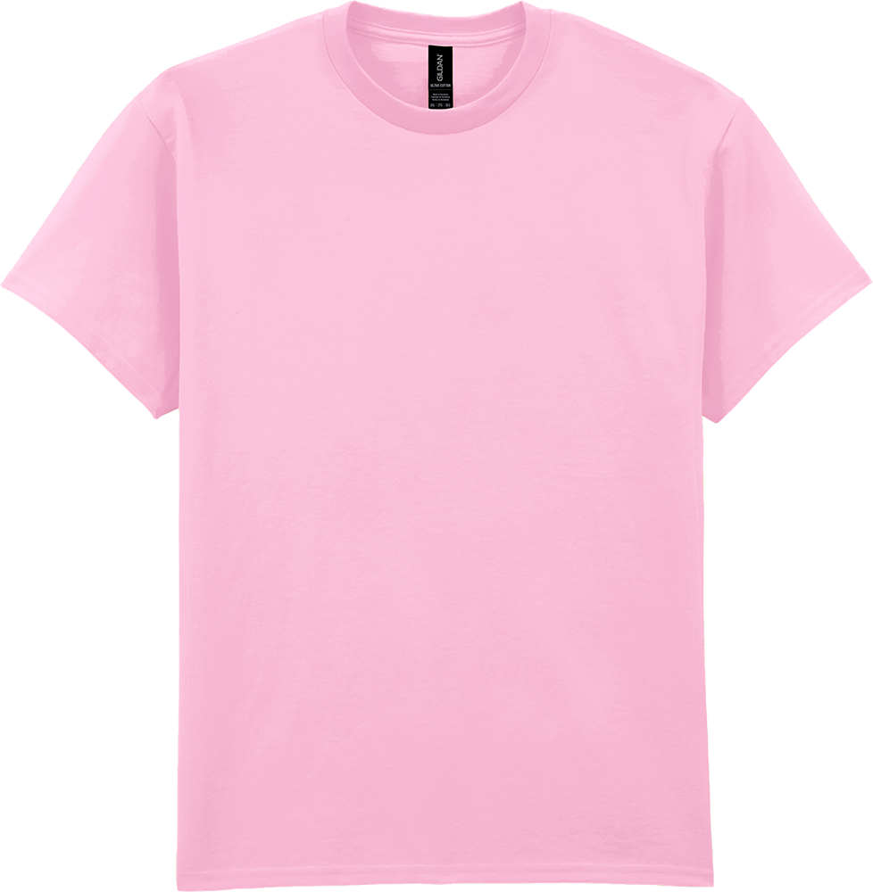 Ultra Cotton™ Adult T-Shirt