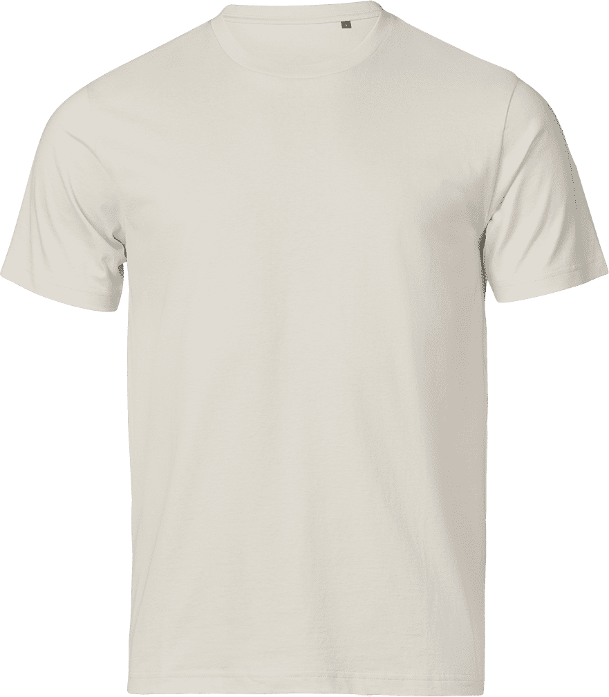 UNLABELED Luxury Tee