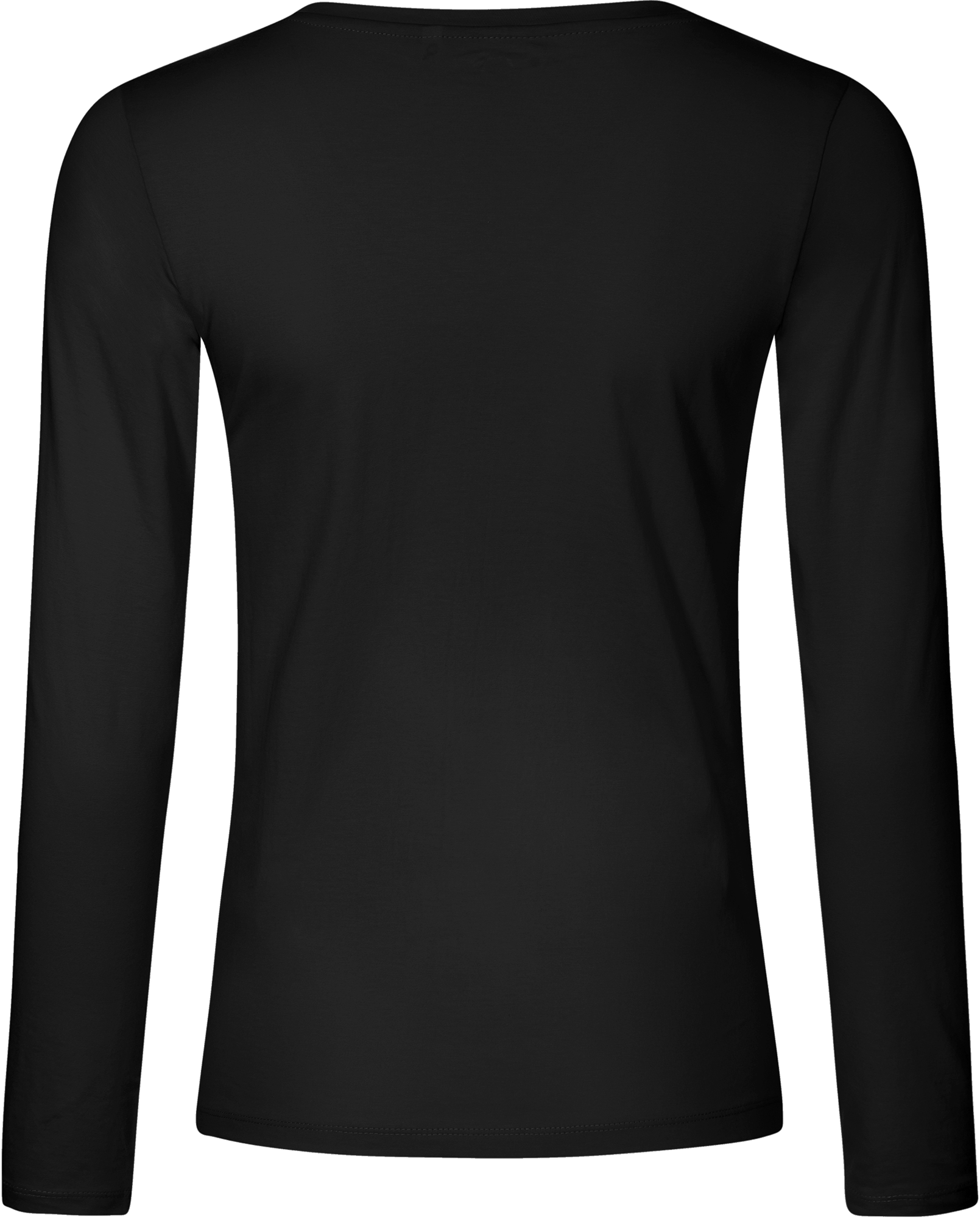 Women´s V-Neck T-Shirt Long Sleeve