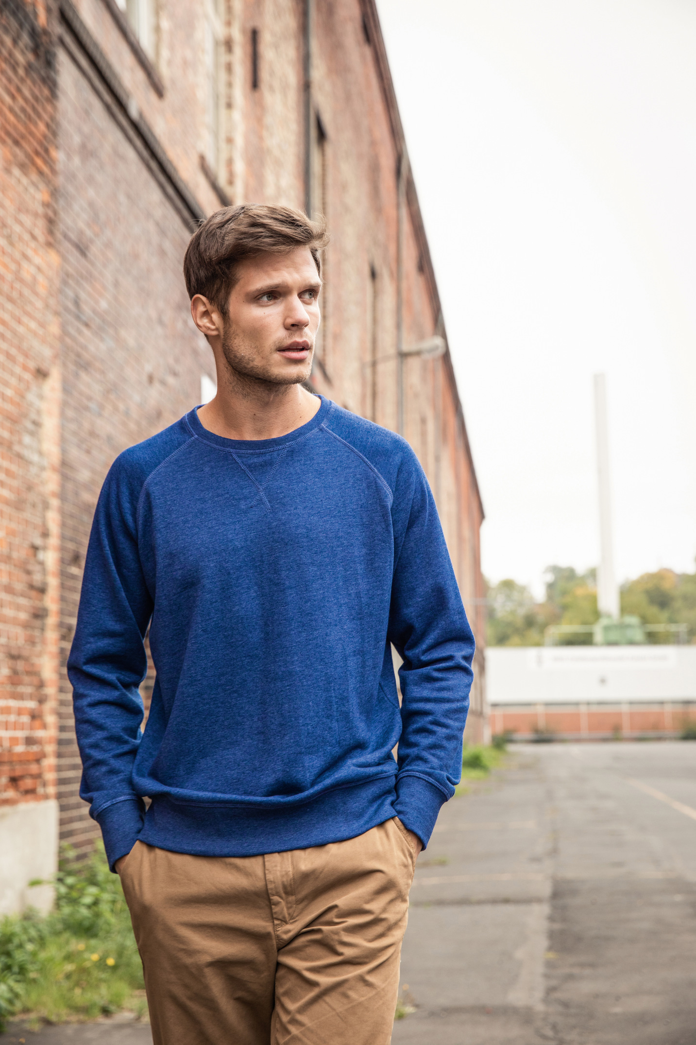 Men´s Sweat