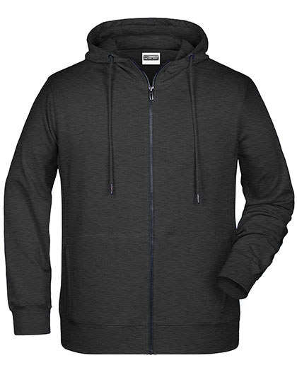 Men´s Zip-Hoody