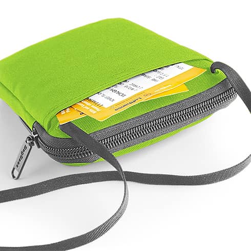 Travel Wallet