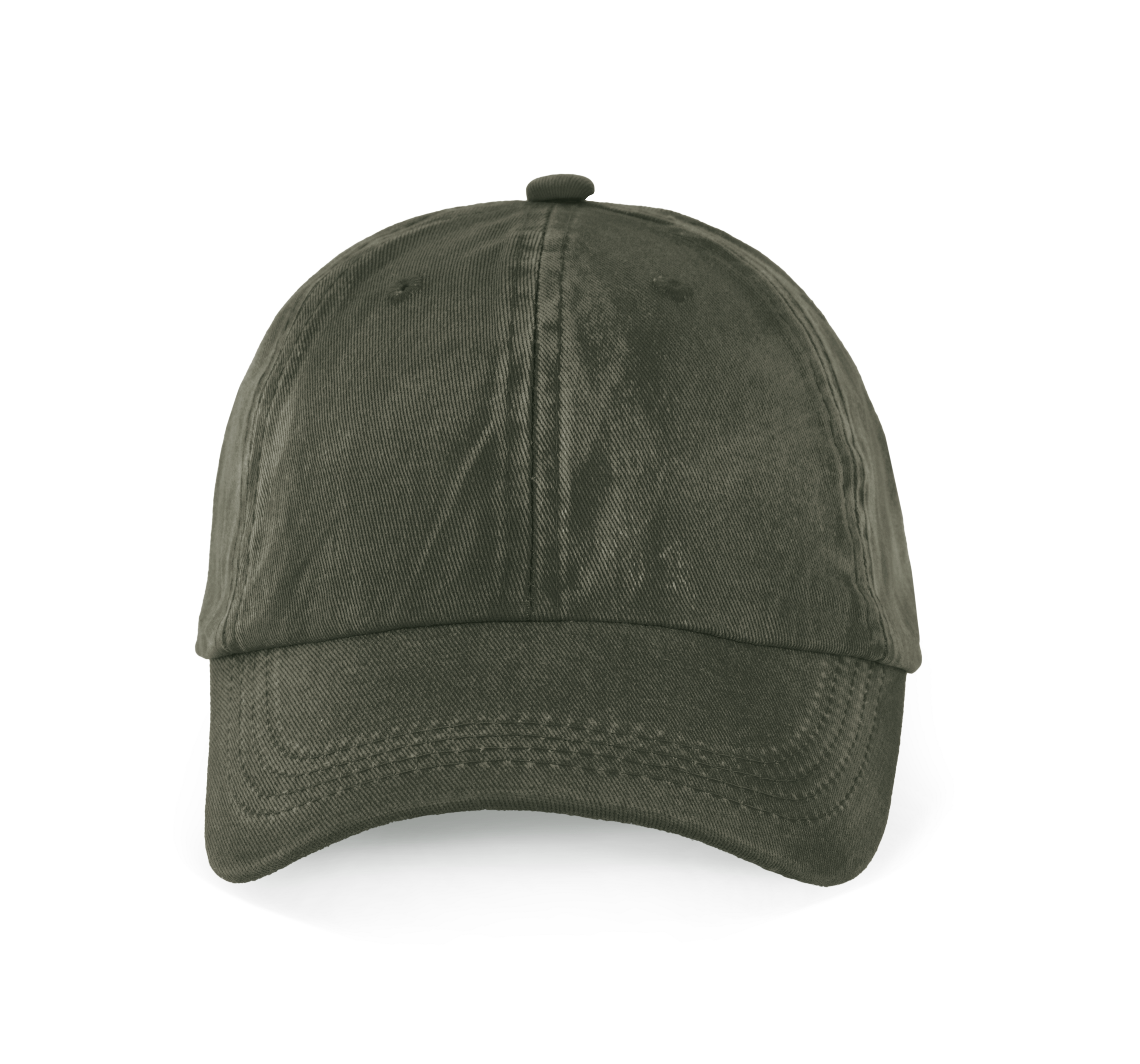 Vintage Cap mit 6 Panels