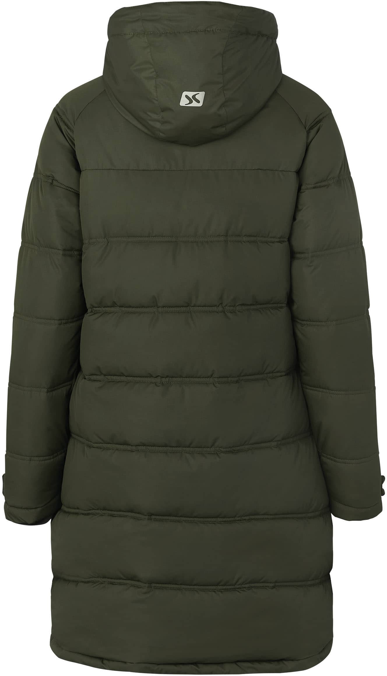 GEYSER Winterjacke für Damen