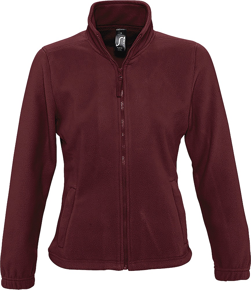 Women´s Fleece Jacket North