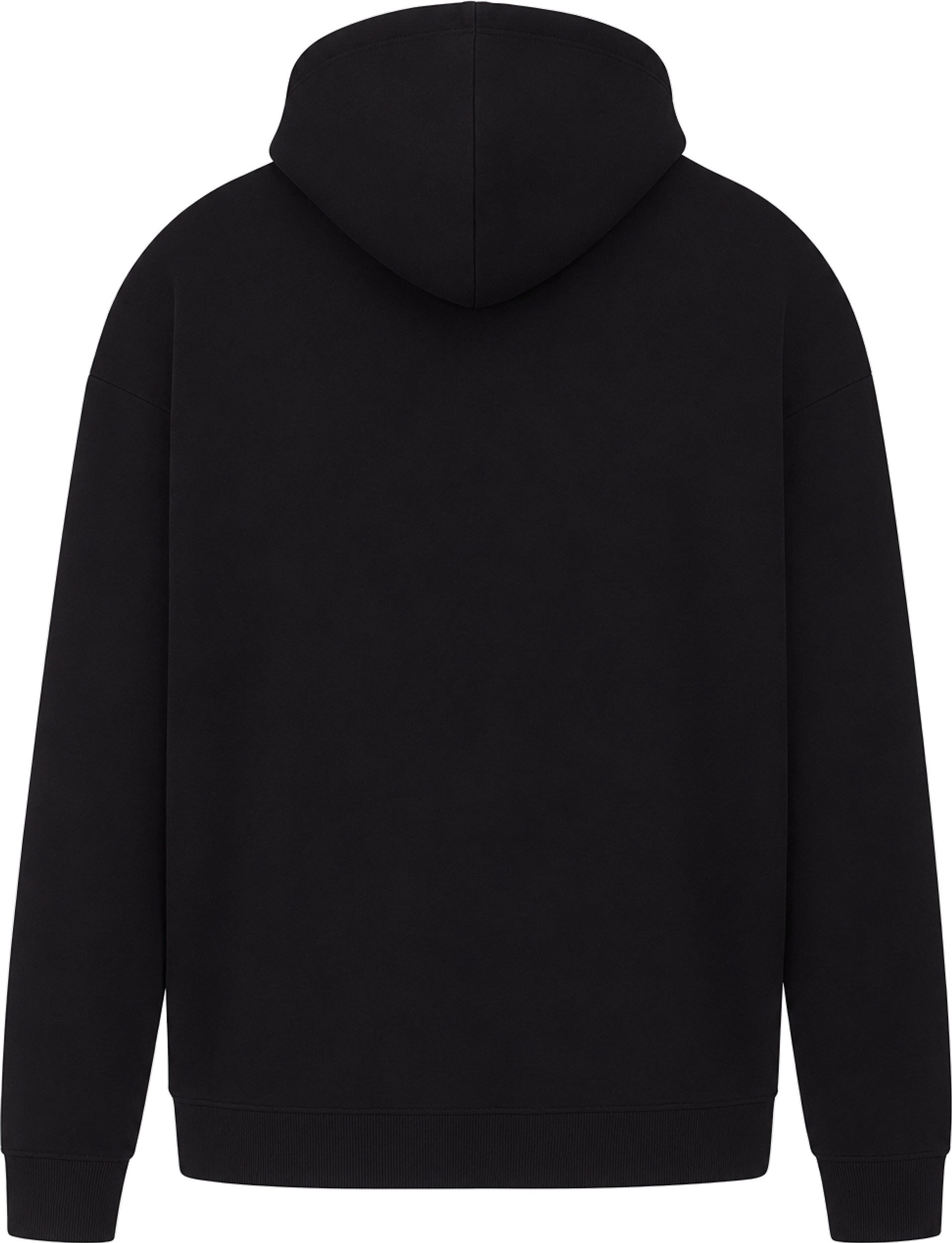 Children`s Half-Zip Hoodie