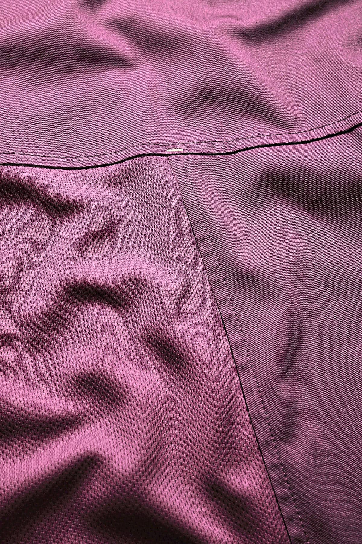 Kurzarm Kochjacke Green-Generation