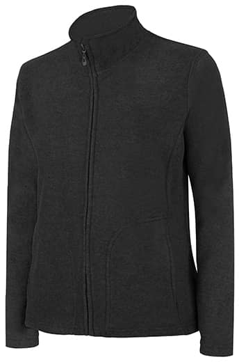 Ladies´ Full Zip Fleece Jacket