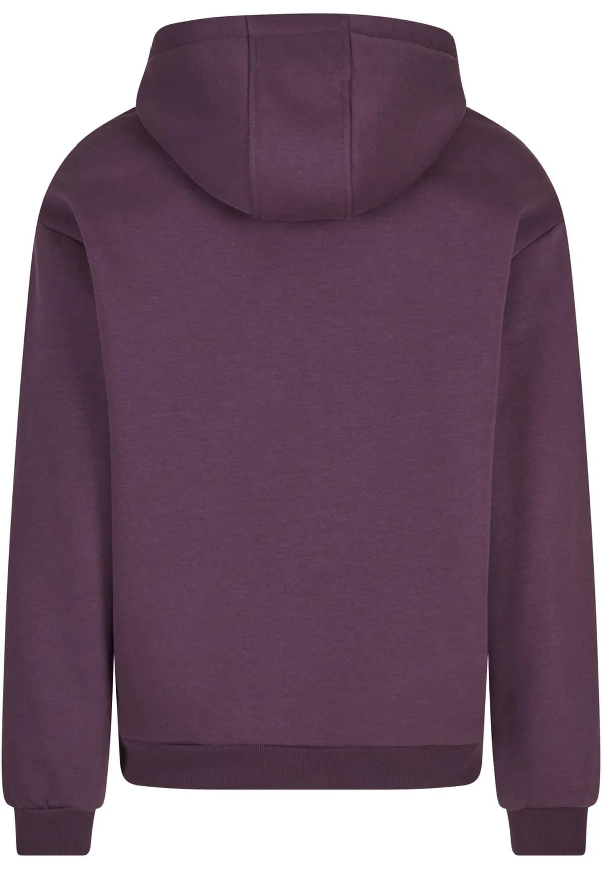 Oversized Hoody
