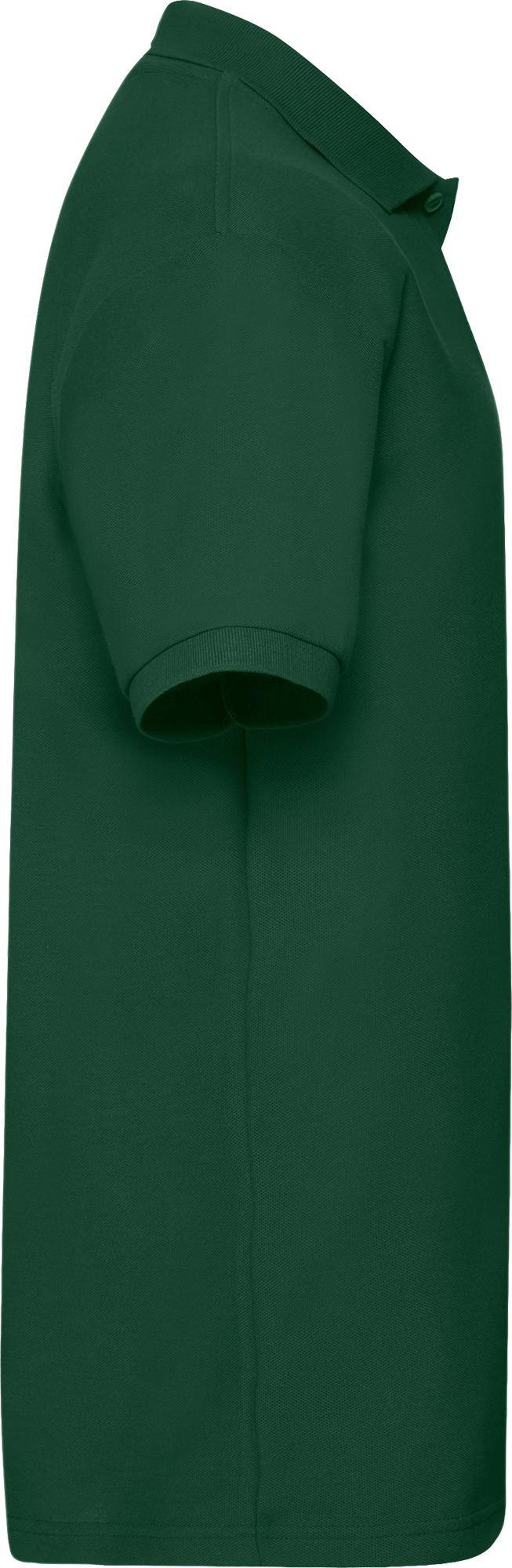 65/35 Heavy Piqué Polo