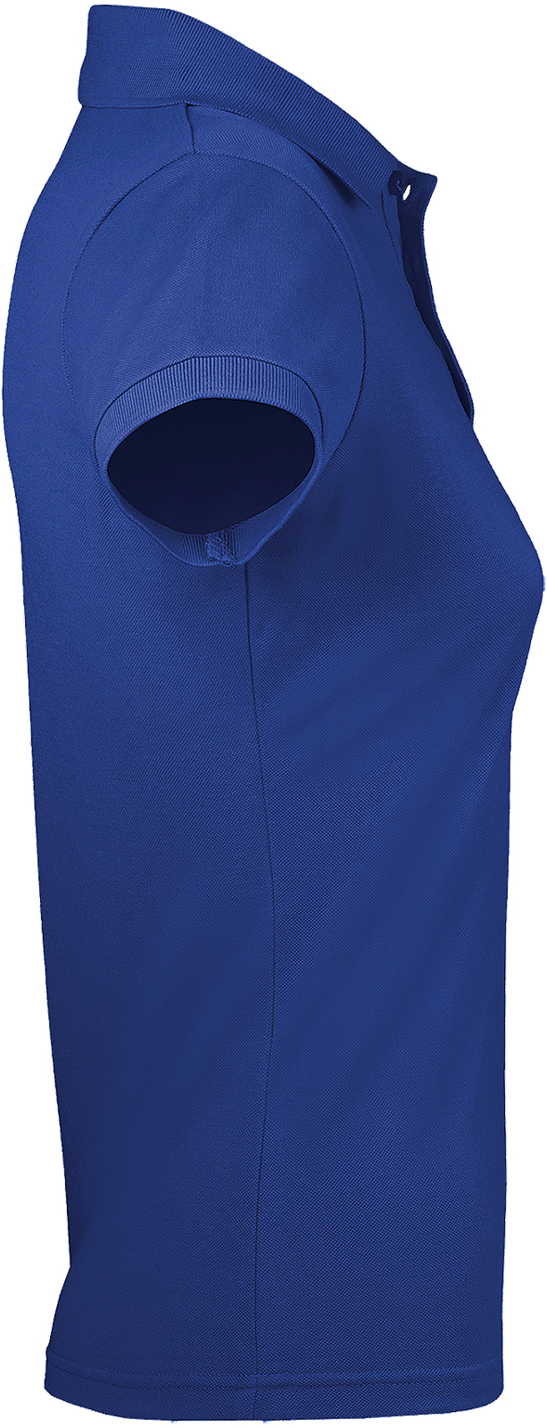 Women´s Polo Shirt Prime