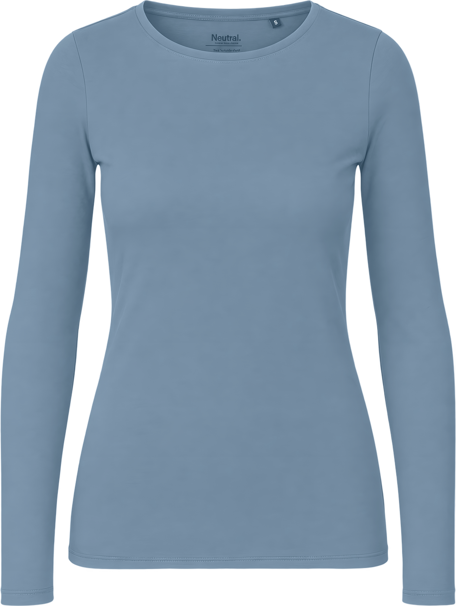 Ladies´ Long Sleeve T-Shirt