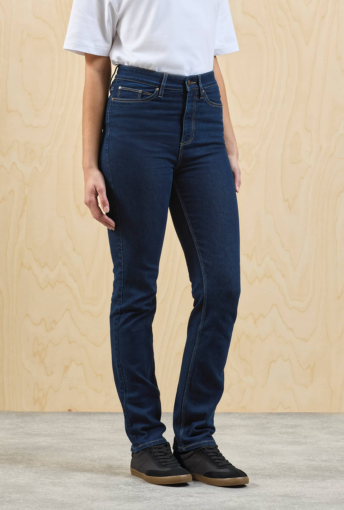 Workready Women´s Straight Leg Jeans