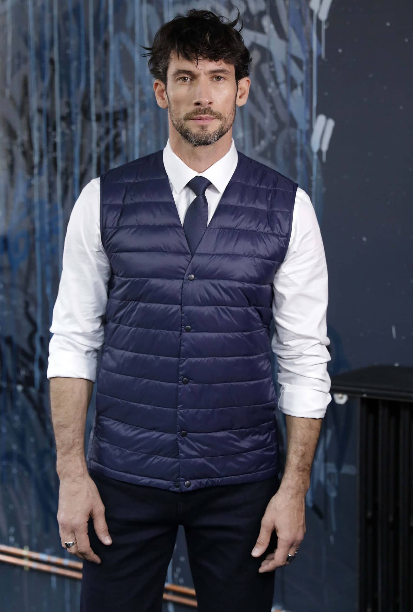 Men´s Lightweight Bodywarmer Arthur