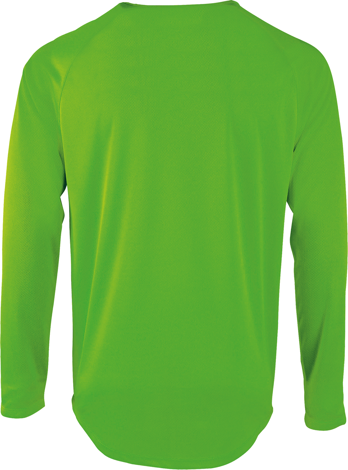Men´s Long Sleeve Sports T-Shirt Sporty