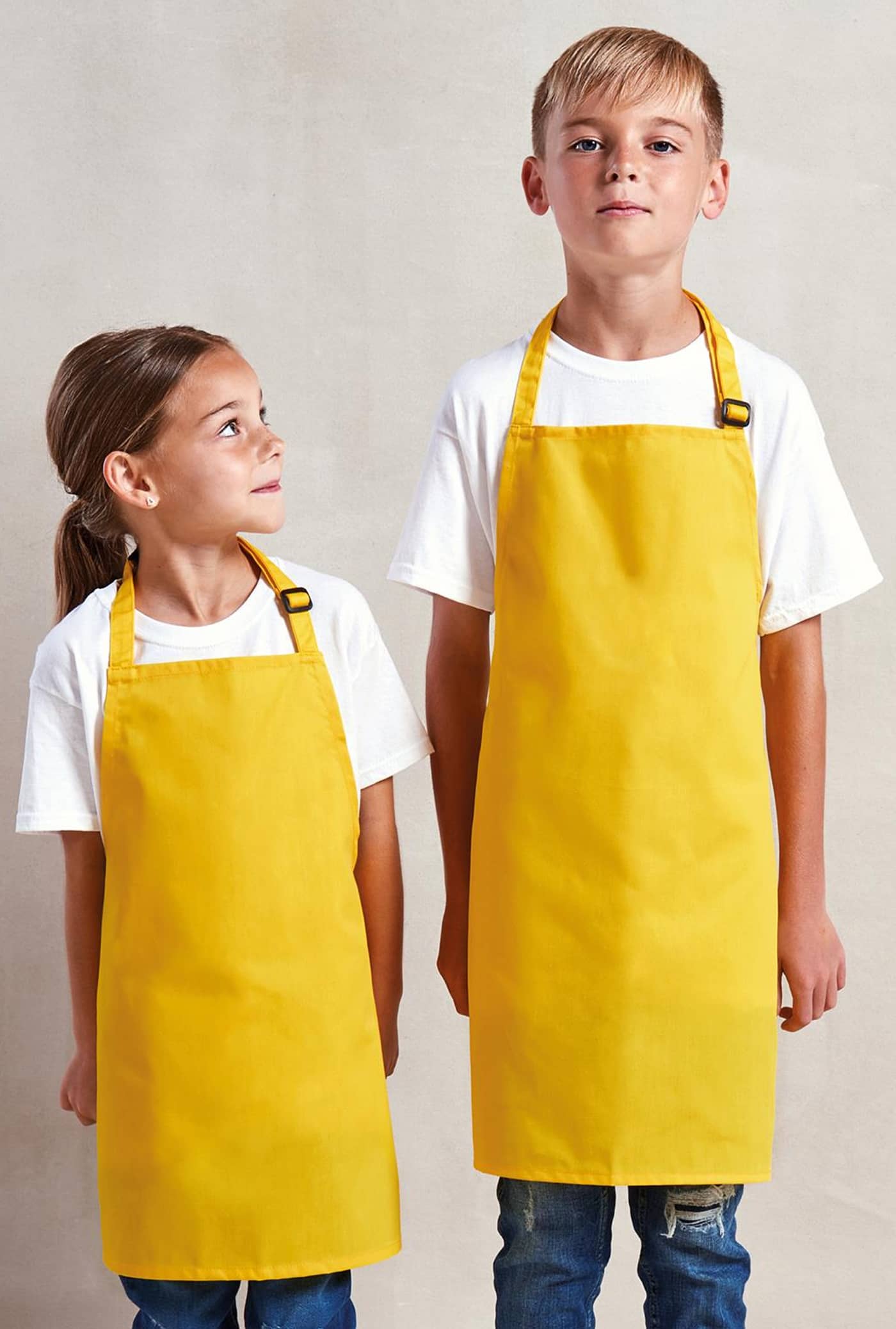 Childrens´ Apron