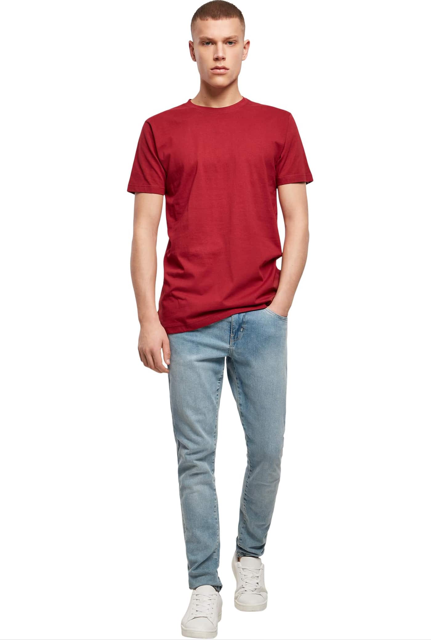 T-Shirt Round Neck