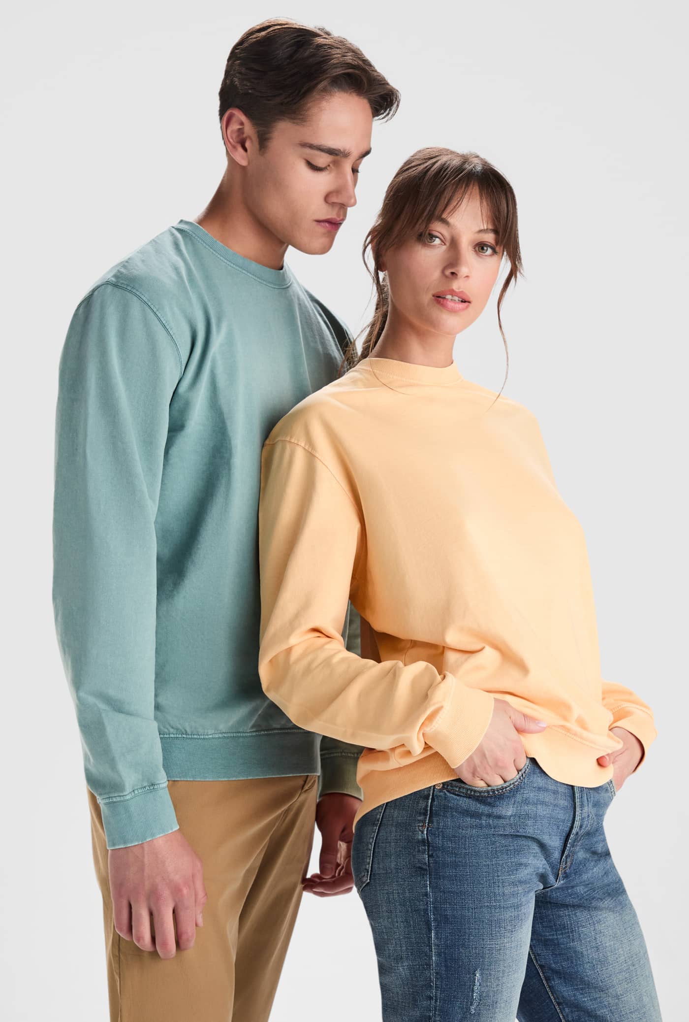 Jaya Sweatshirt