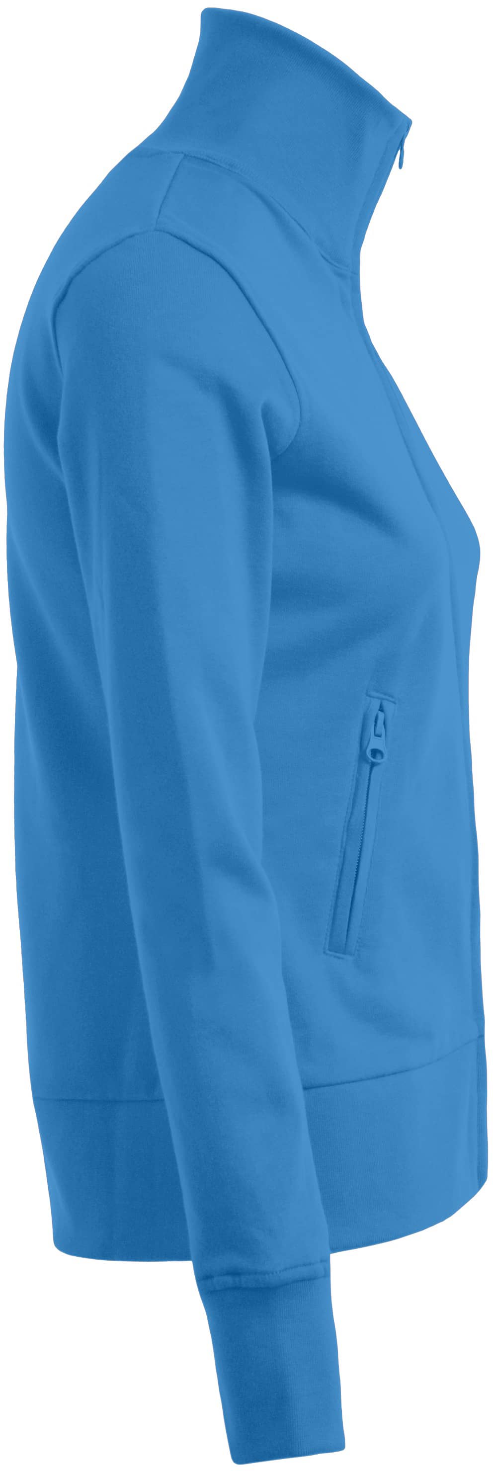 Women´s Jacket Stand-Up Collar
