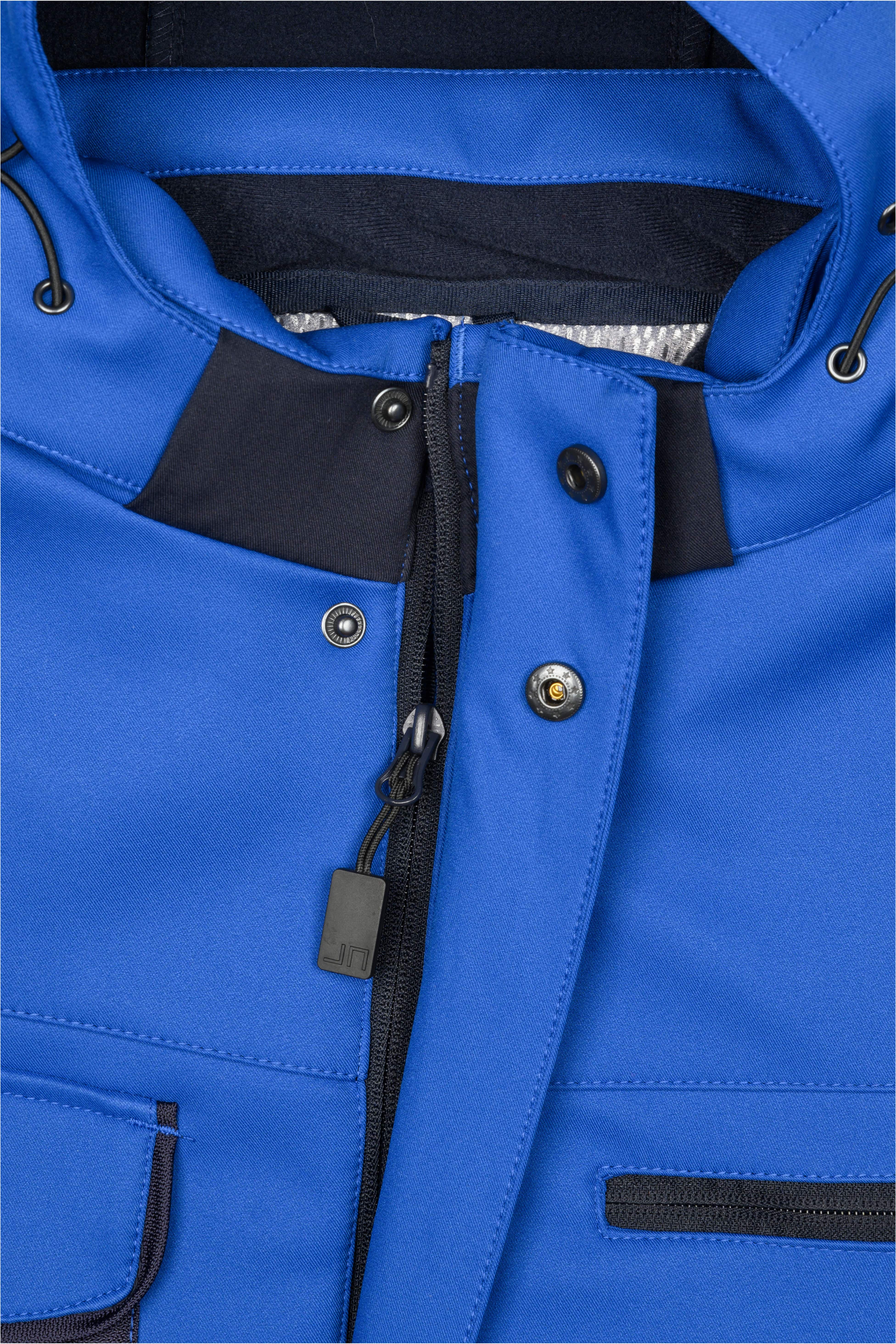Craftsmen Softshell Jacket -STRONG-