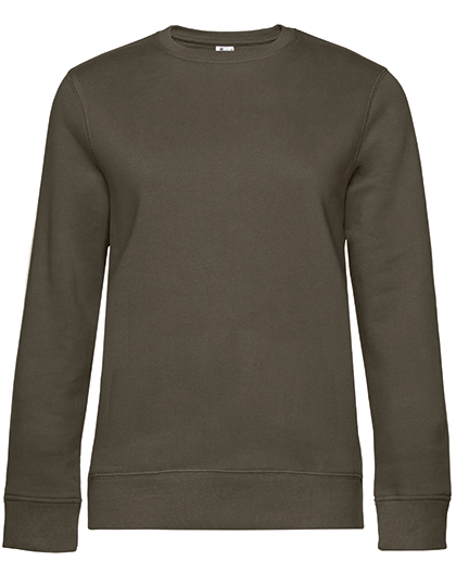 QUEEN Crew Neck Sweat_°