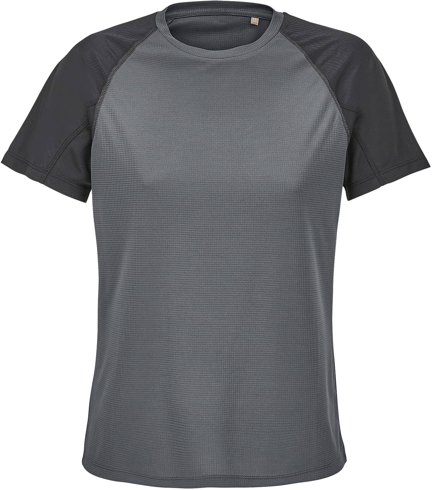Women´s Raglan Sleeve T-Shirt Vortex