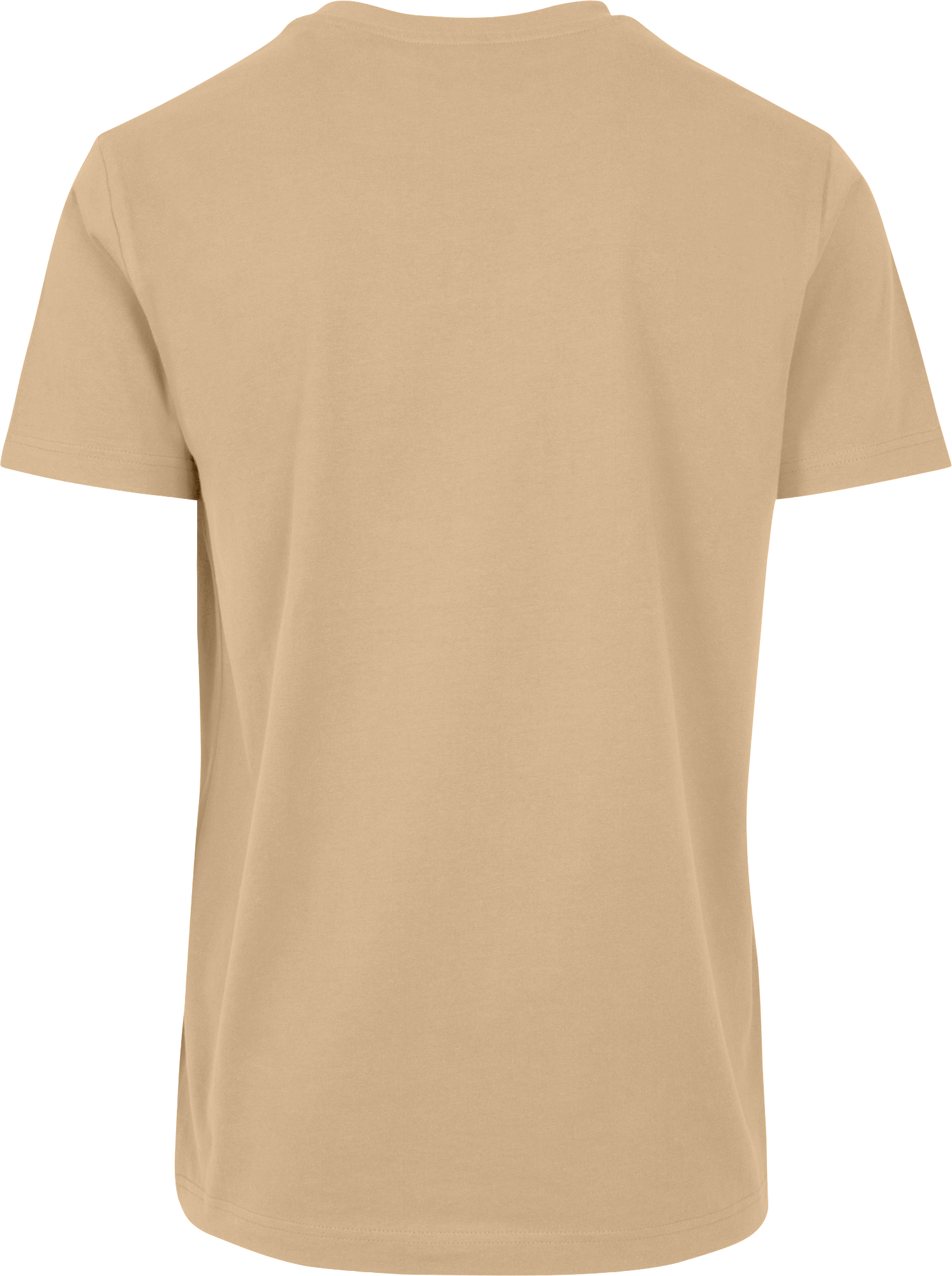 T-Shirt Round Neck
