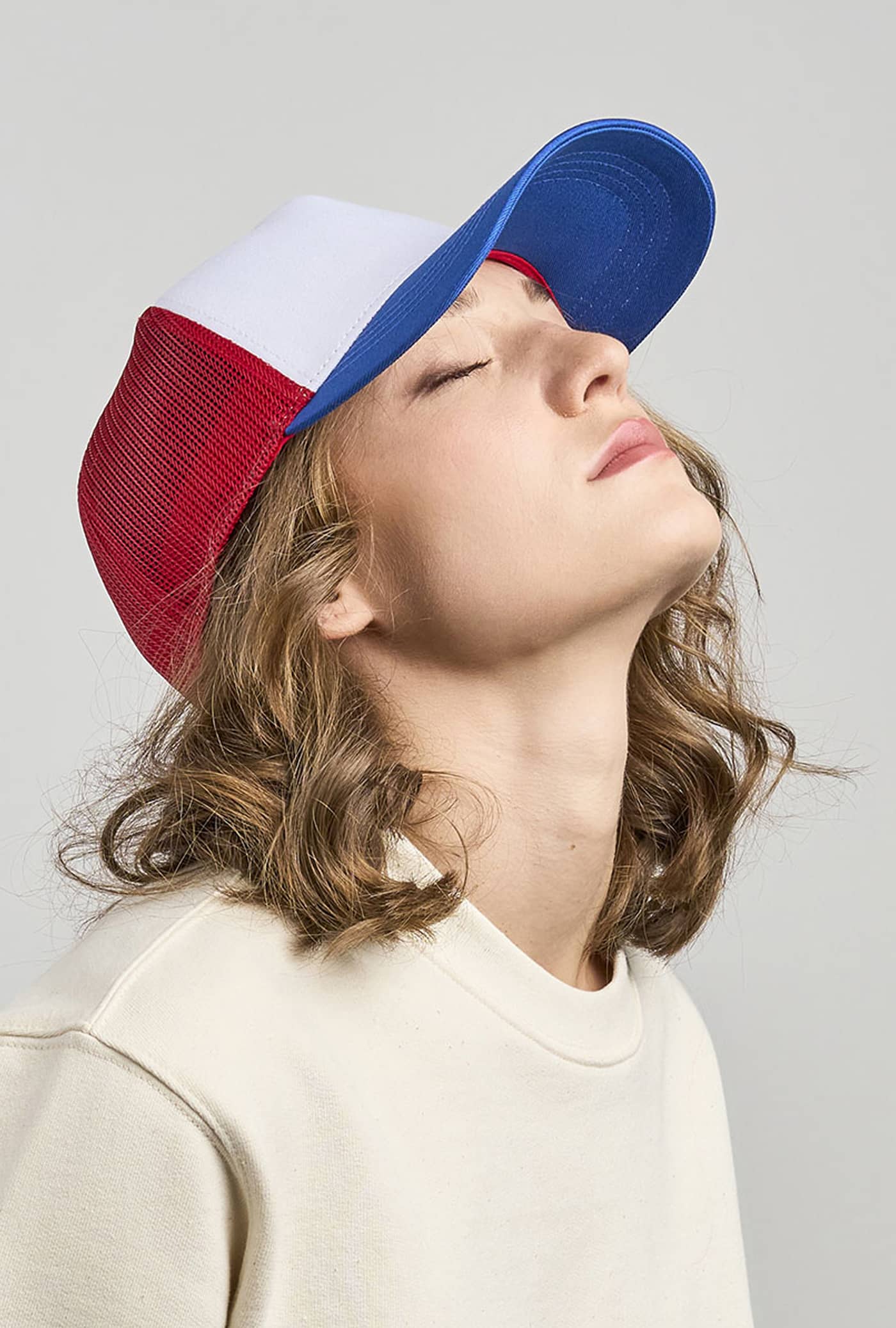 Rapper Cotton-S Cap