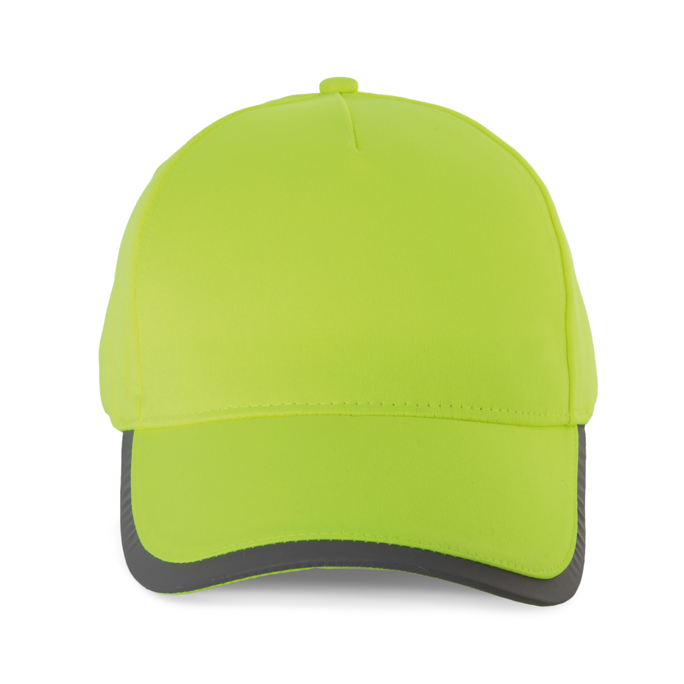 5-Panel-Kappe aus Polyester