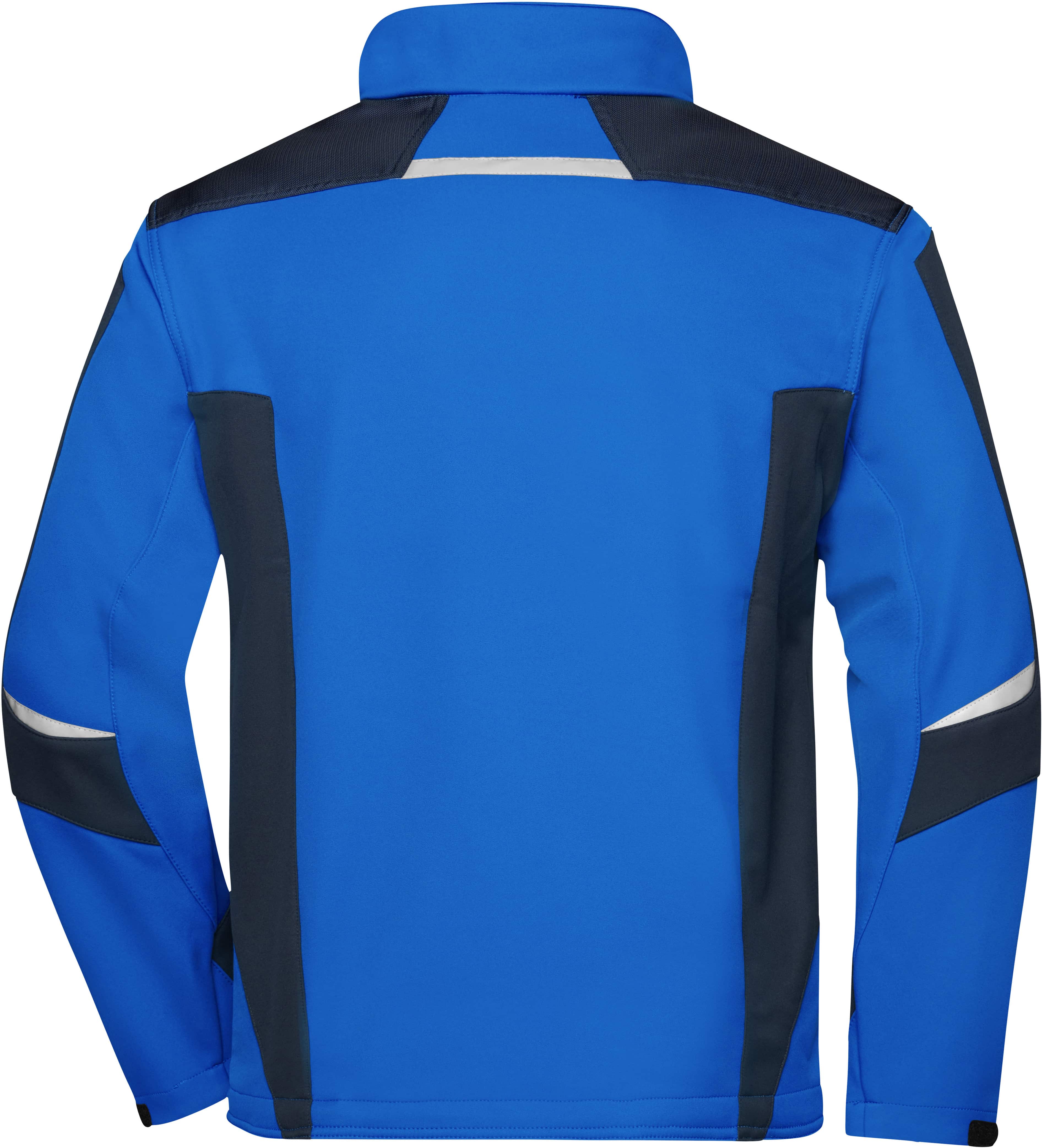 Workwear Softshell Jacket -STRONG-