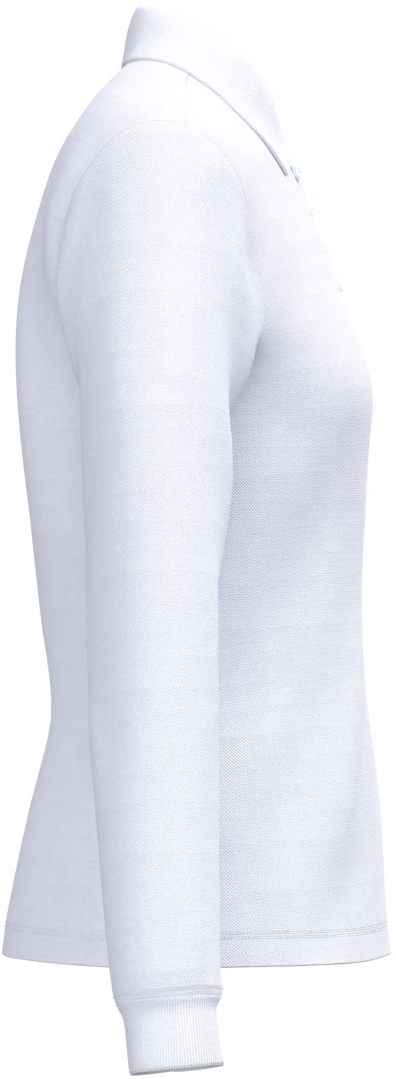 LSL Damen Piqué-Poloshirt 291
