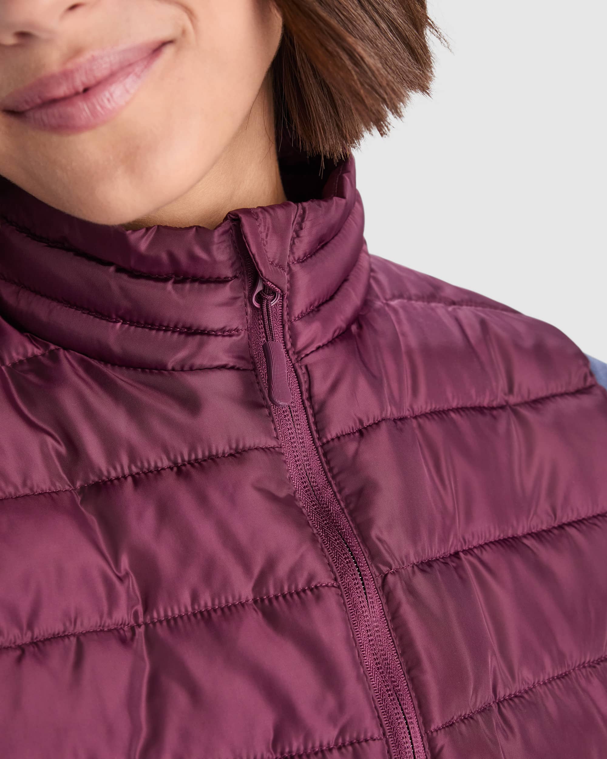 Women´s Oslo Bodywarmer
