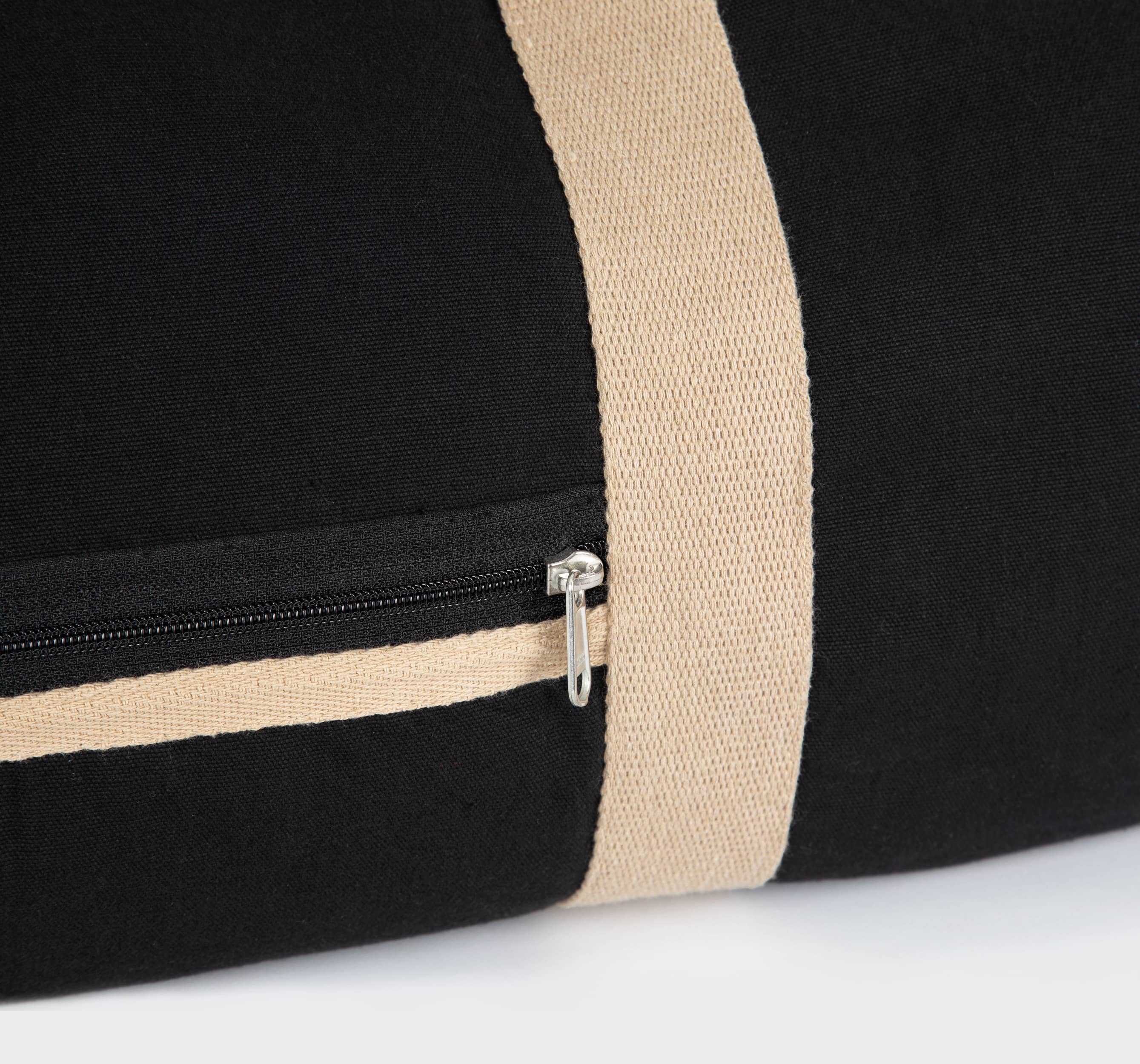 Recycelte Sport- und Reisetasche