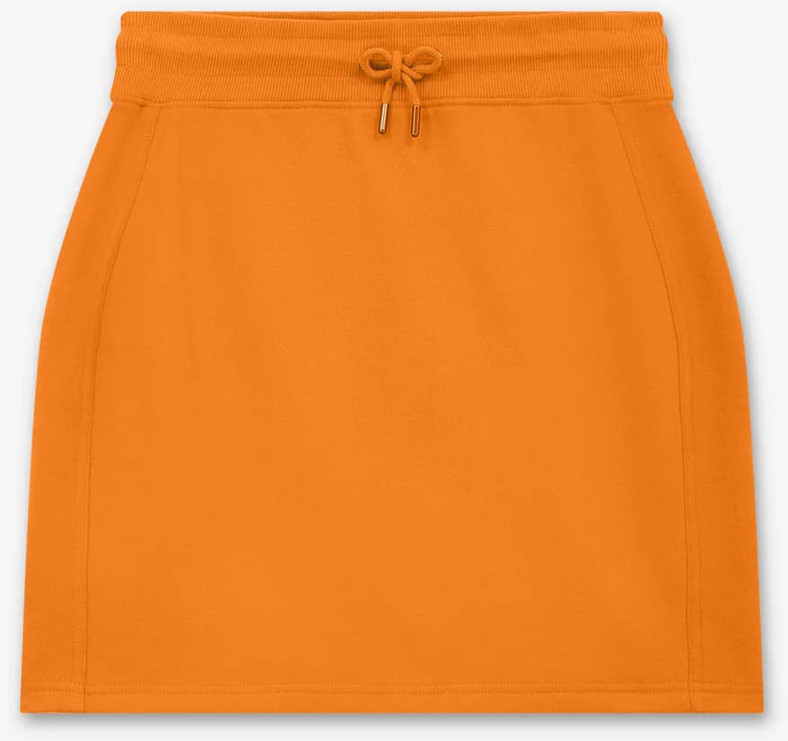 Sweat Skirt