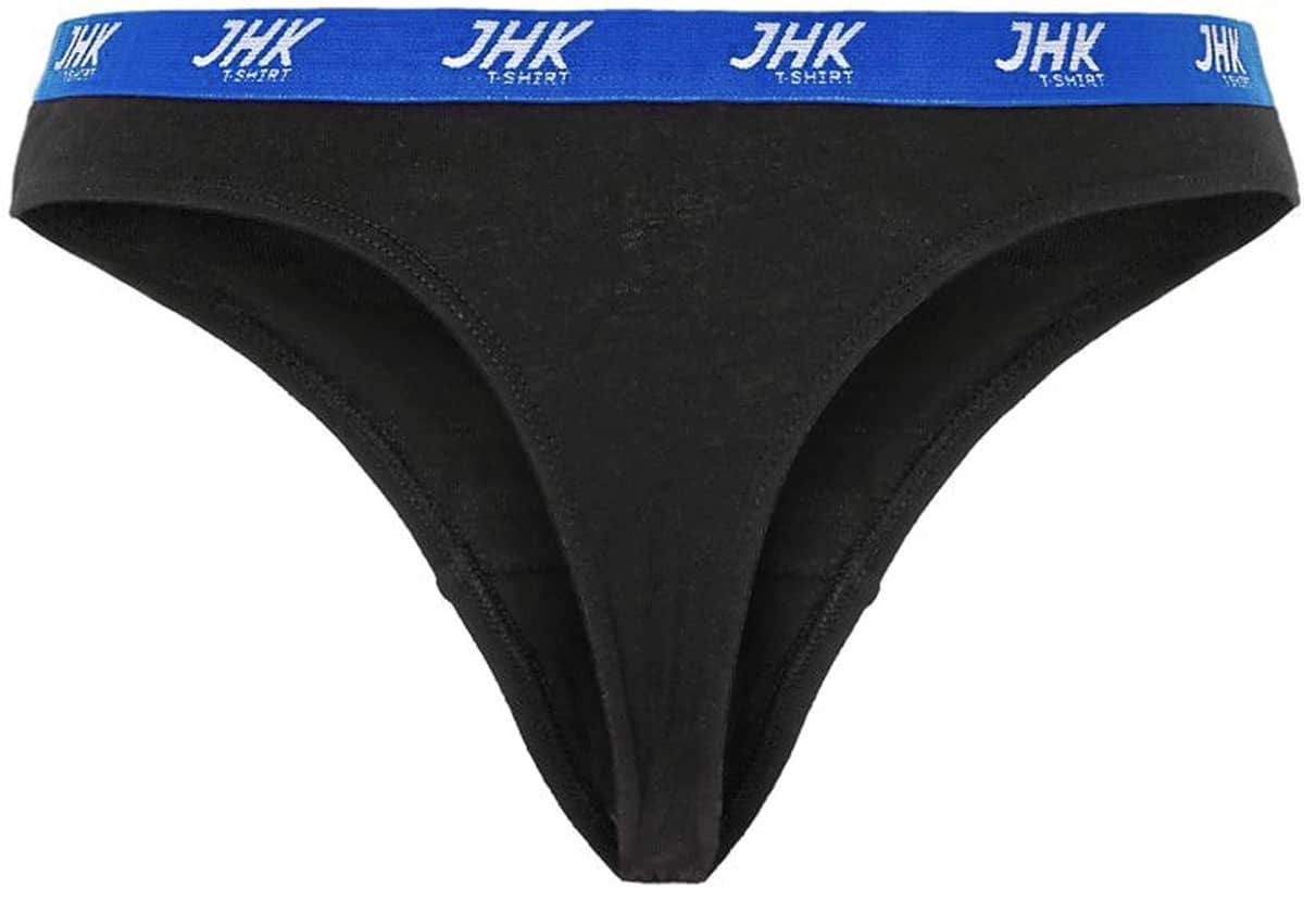 Ladies´ Thong (3 Pack)