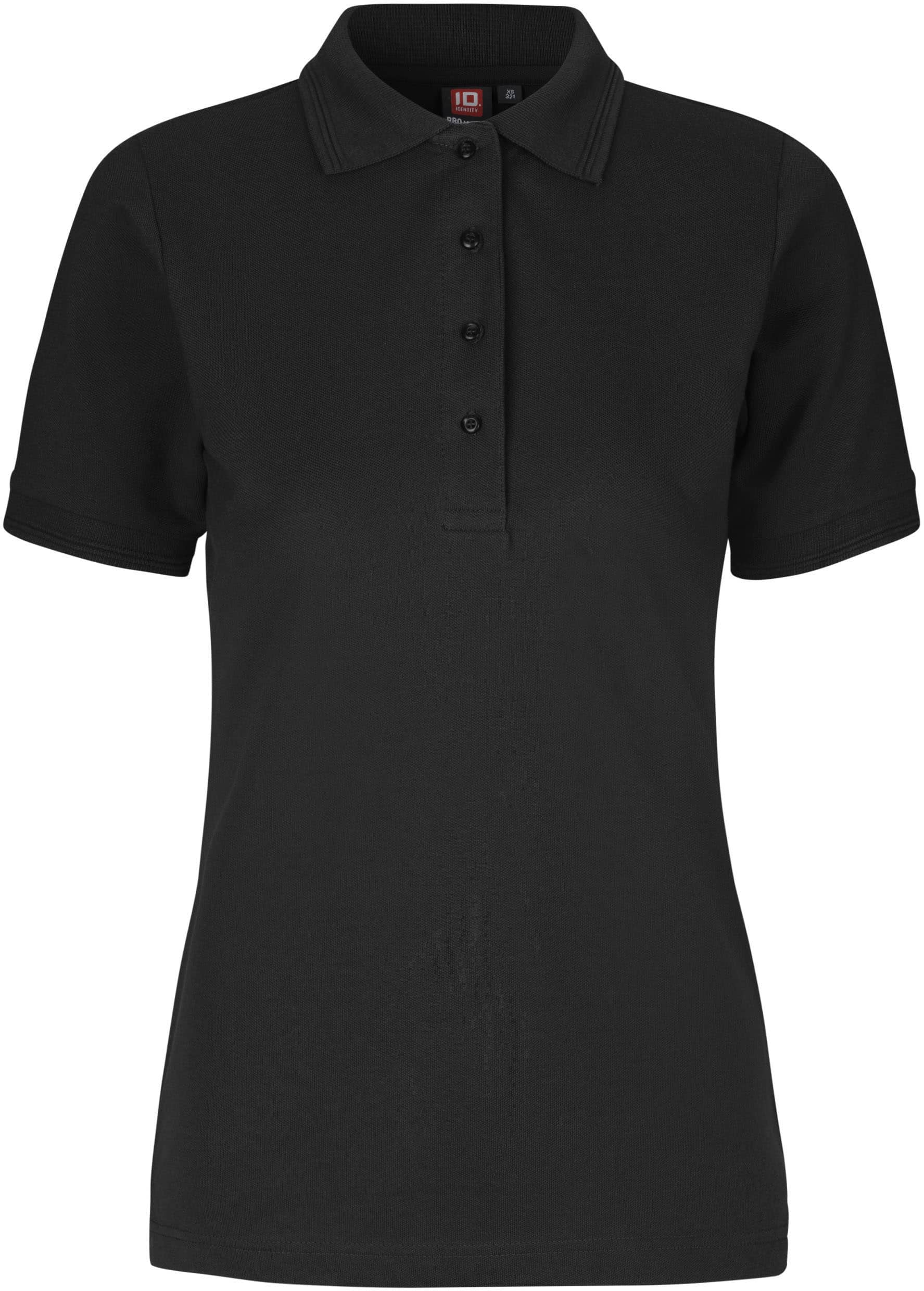 PRO Wear Poloshirt für Damen