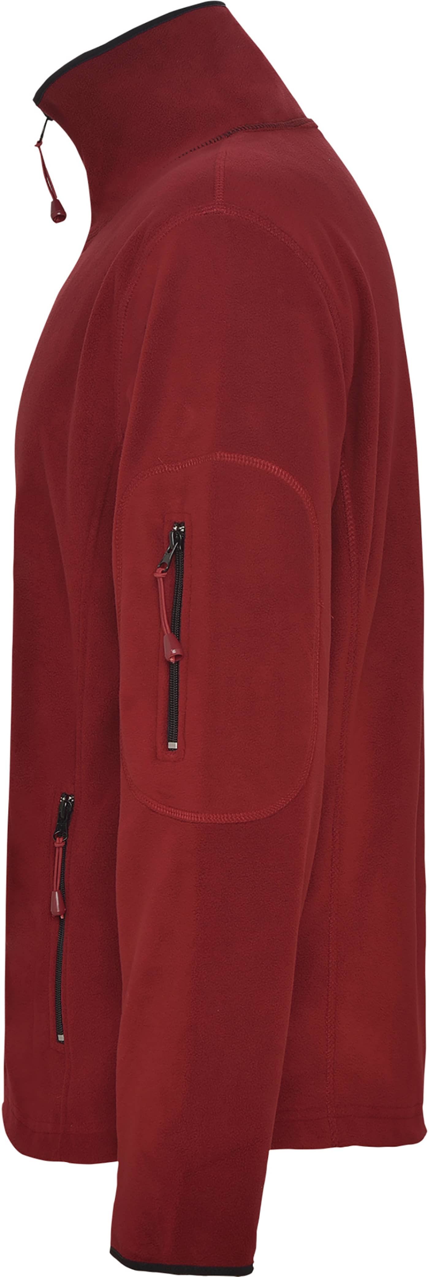 Men´s Luciane Microfleece Jacket