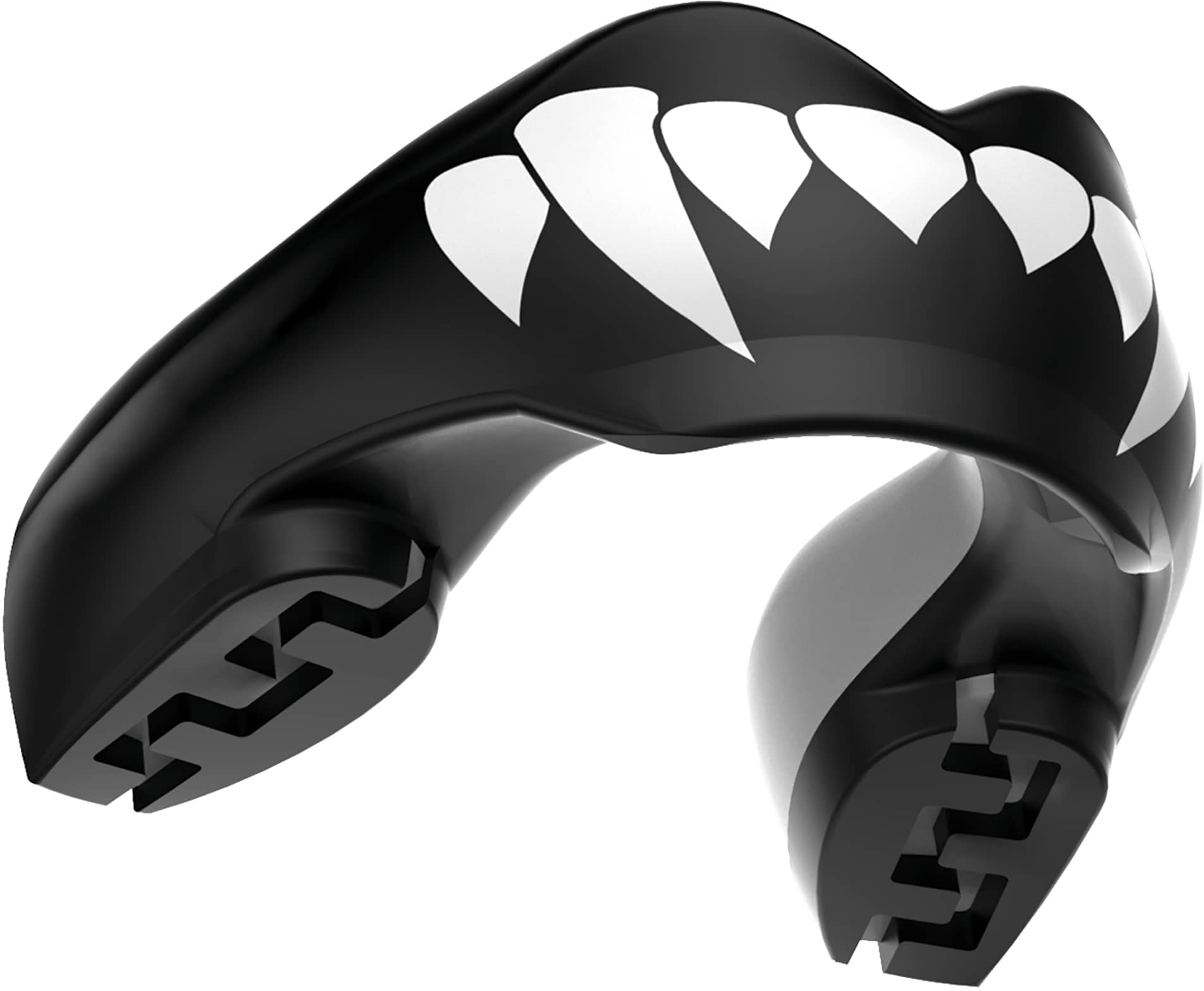 Der Mundschutz Ortho Series für kieferorthopädische Geräte