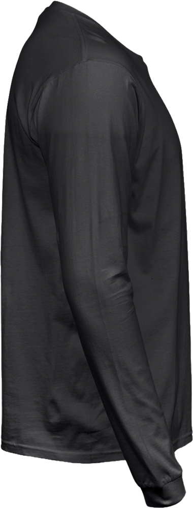 Long Sleeve Fashion Sof Tee