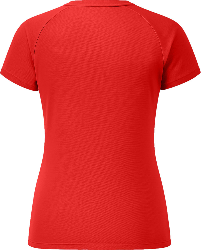 Ladies´ Sport T-Shirt