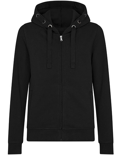 Kids´ Premium Hooded Jacket