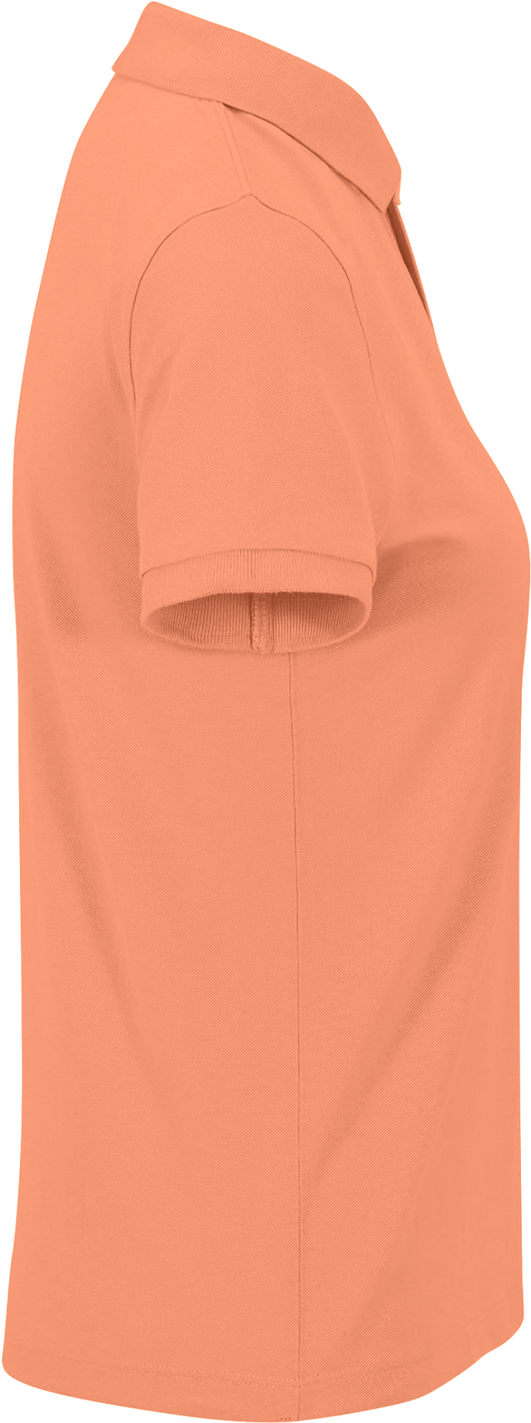 My Eco Polo 65/35 Women_°