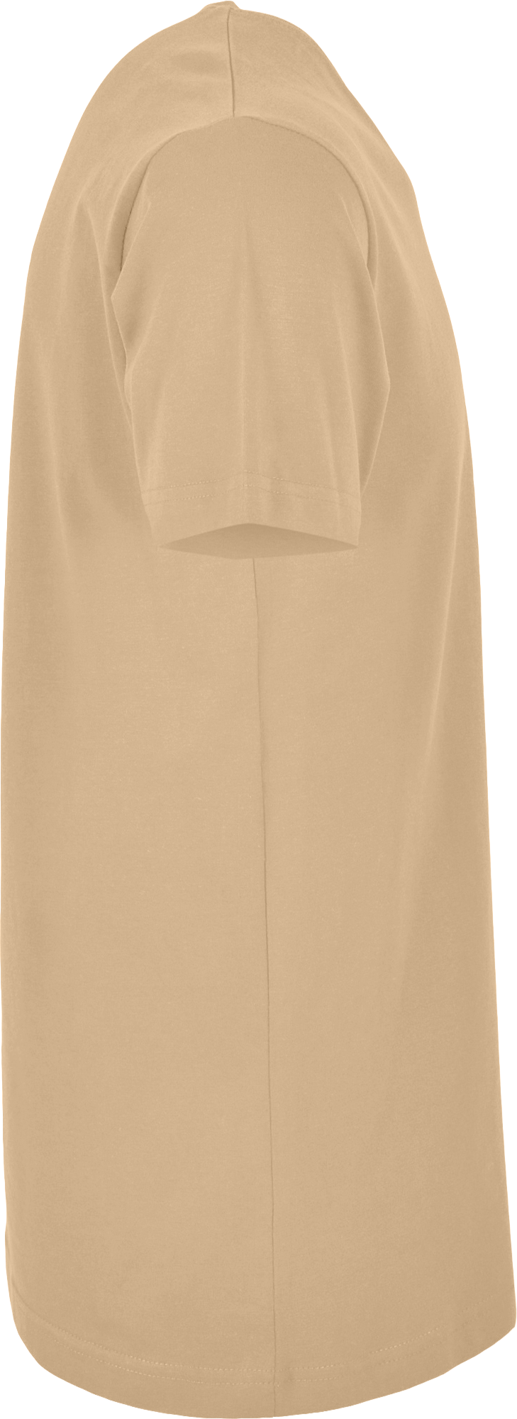 T-Shirt Round Neck