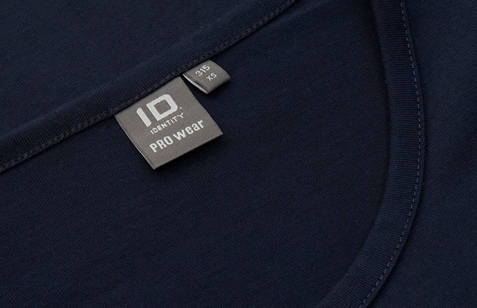 PRO Wear T-Shirt mit ½ Arm für Damen