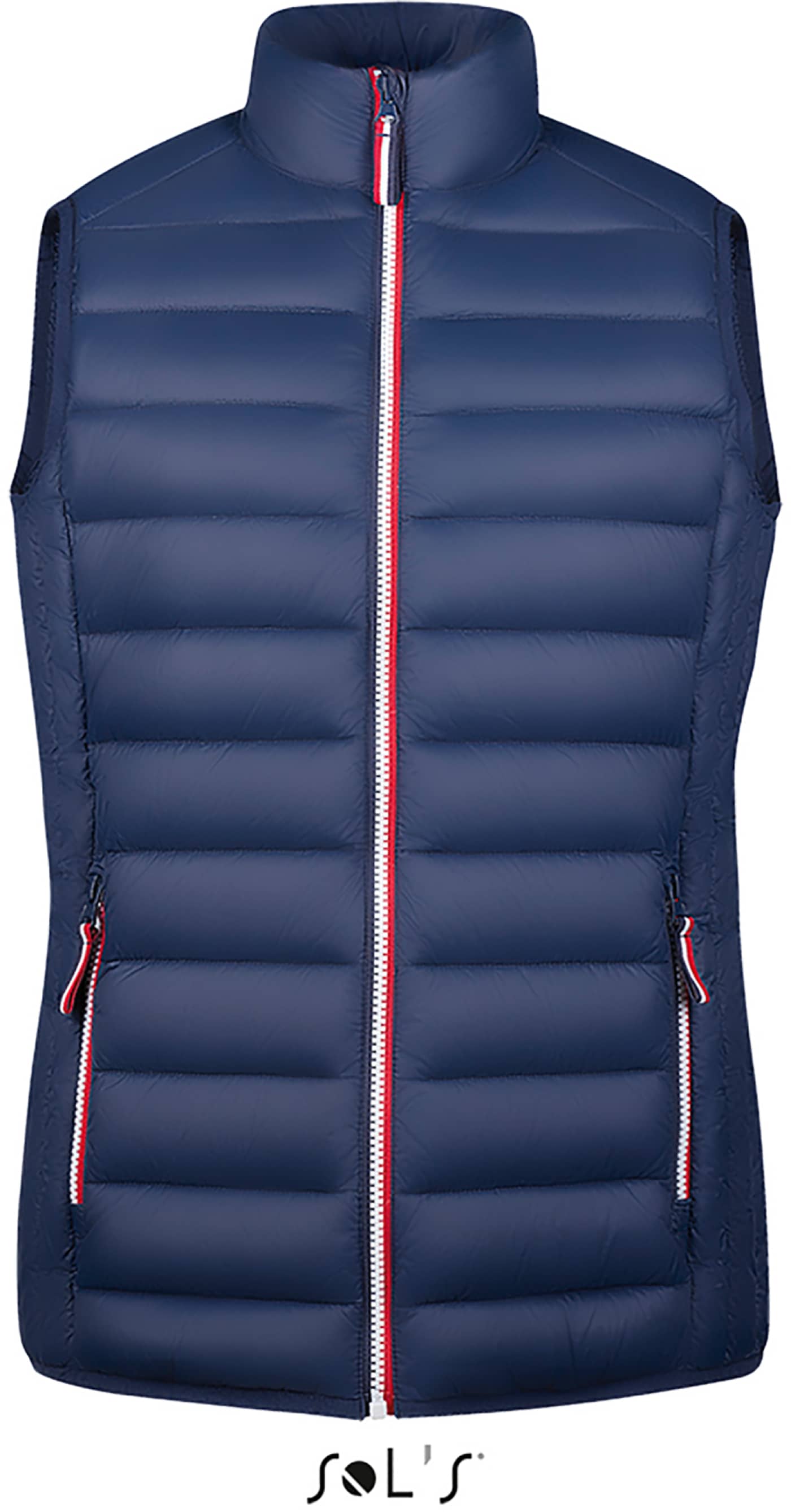 Women´s Victoire Bodywarmer Jacket