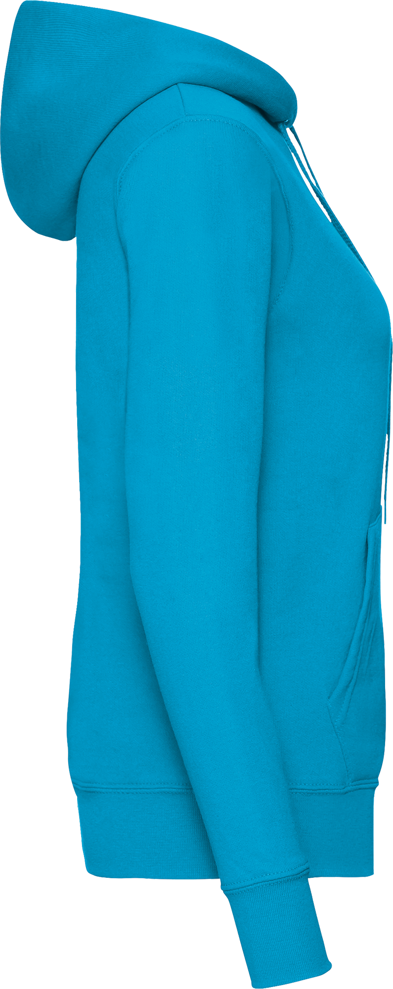 Ladies´ Classic Hooded Sweat