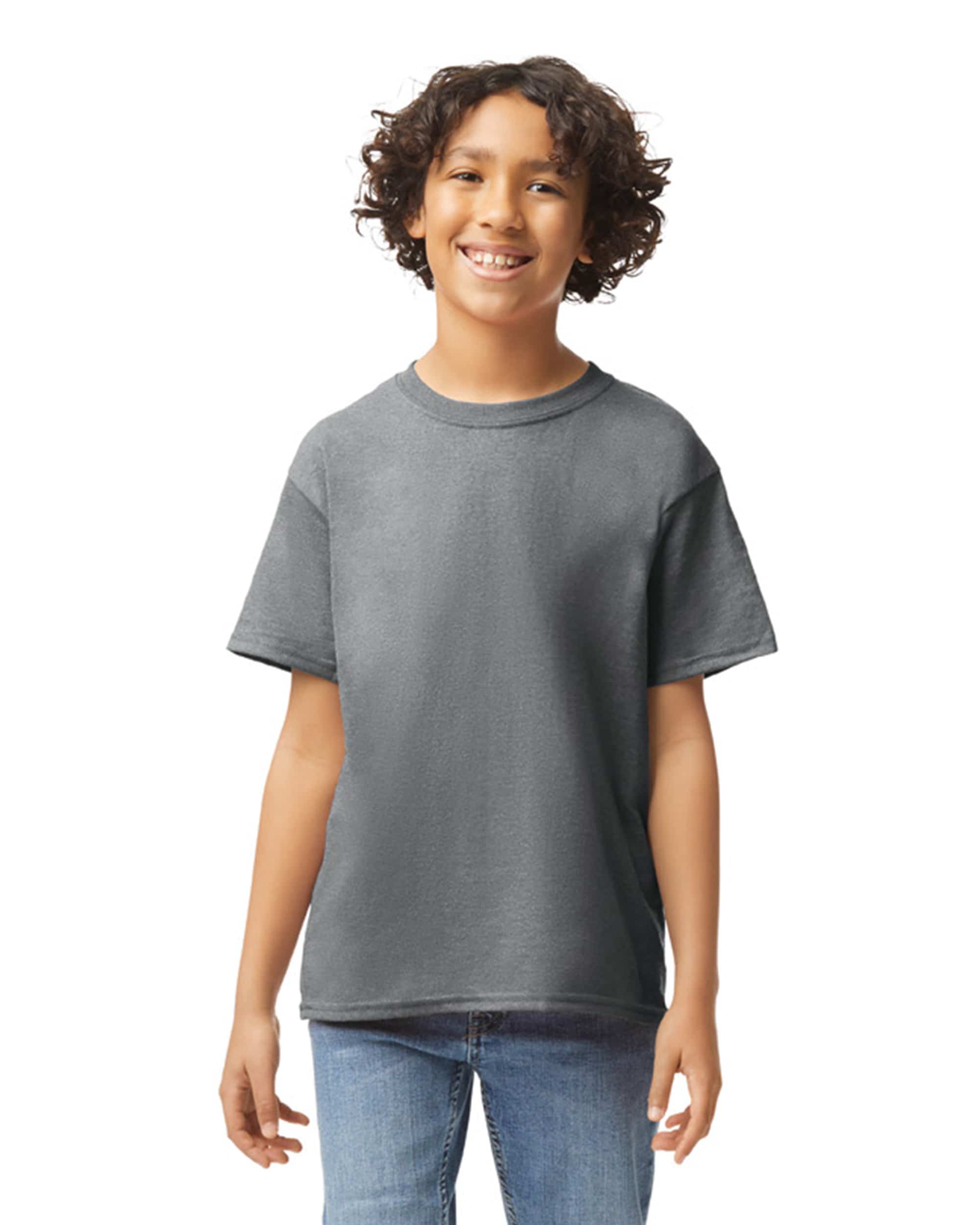 Heavy Cotton™ Youth T-Shirt