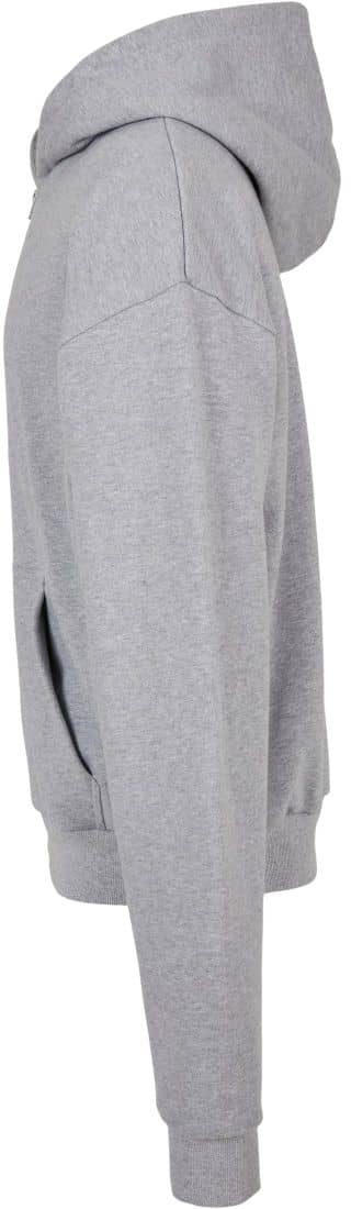 Ultra Heavy Zip Hoody